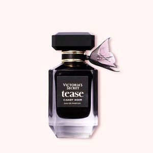 Victoria Secret Tease Candy Noir Perfume new in box